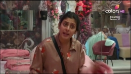 Bigg Boss - Season 17 - 30th October 2023